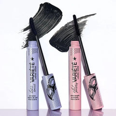 ماسكارا فارييتيه ليتس تويست لتقويس وتكثيف الرموش اسود من ايفيلين