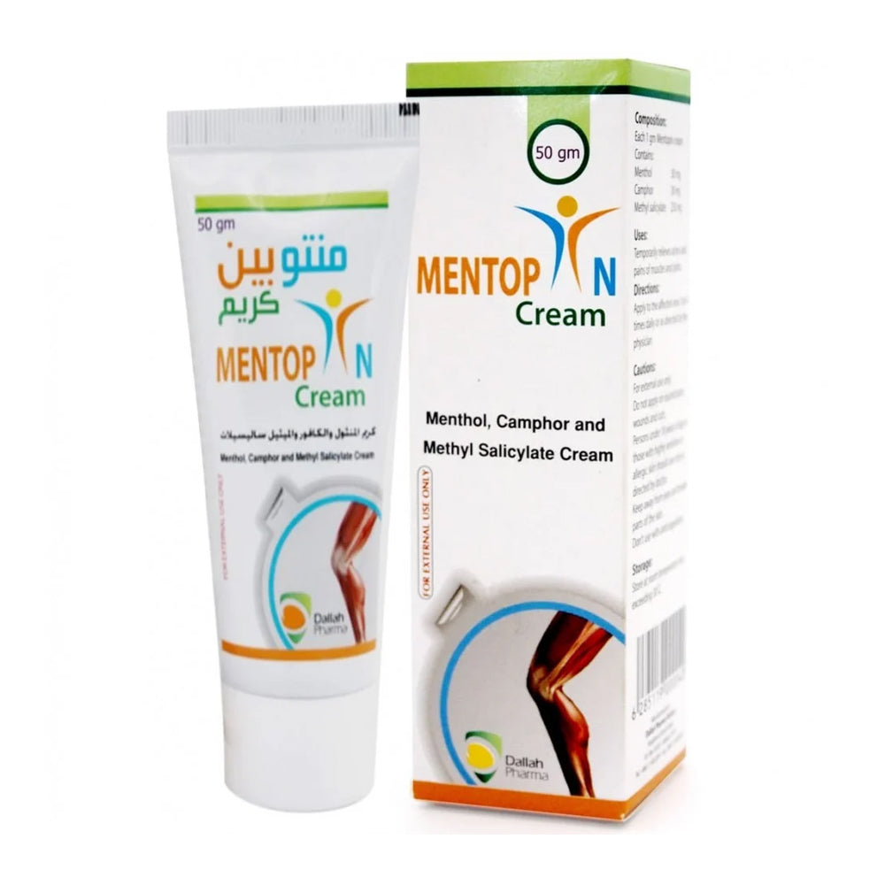 منتوبين كريم | صيدلية.كوم.