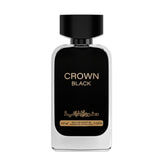 Dkhoon AlEmiratia Crown Black Eau de Parfum 100 ml