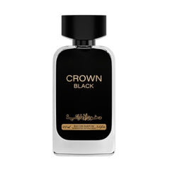 Dkhoon AlEmiratia Crown Black Eau de Parfum 100 ml