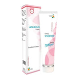 اكواس كريم مرطب لتخفيف جفاف الجلد 100 مل | صيدلية.كوم.