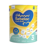 Bebelac Junior Baby Formula (3) 800gm