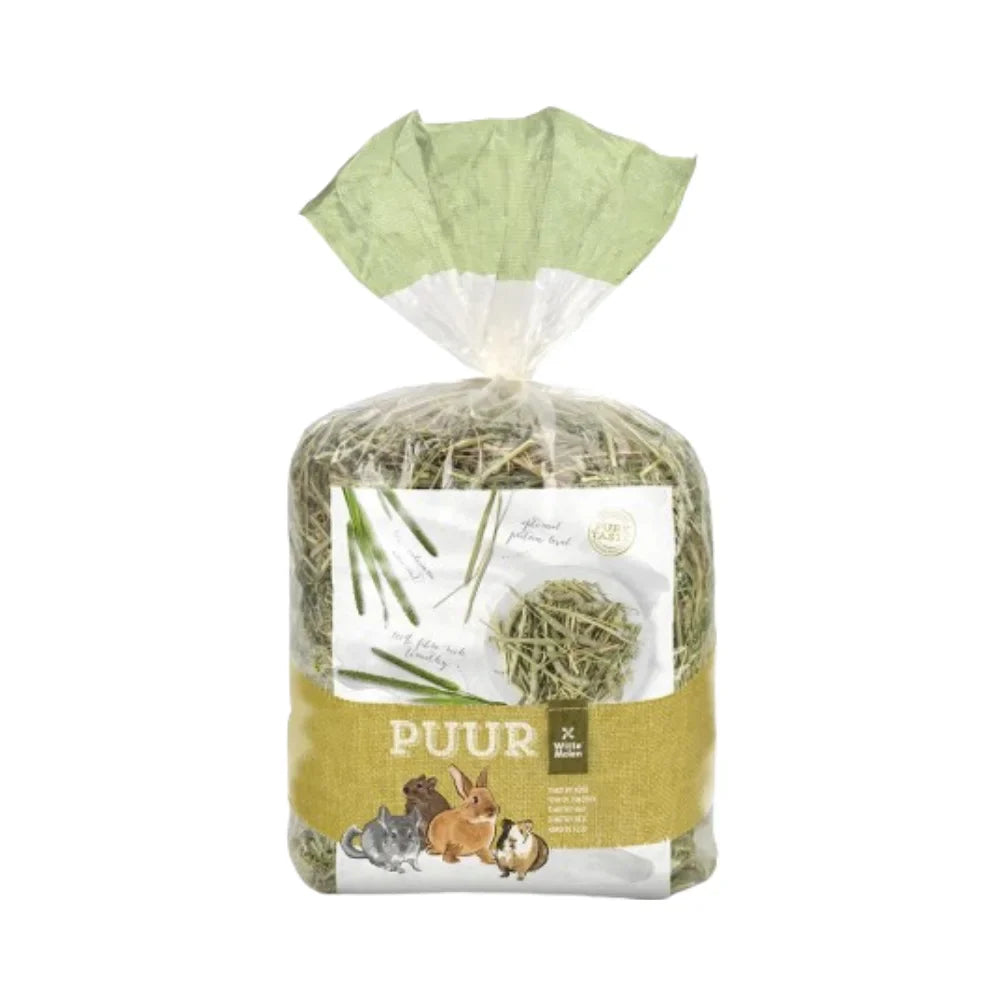 ويت مولين بيور قش تيموثي نقي وصحي للأرانب والقوارض 500 جم | صيدلية.كوم.