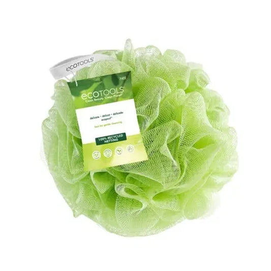 ايكو تولز اسفنجة استحمام بوف الرقيقة | صيدلية.كوم.