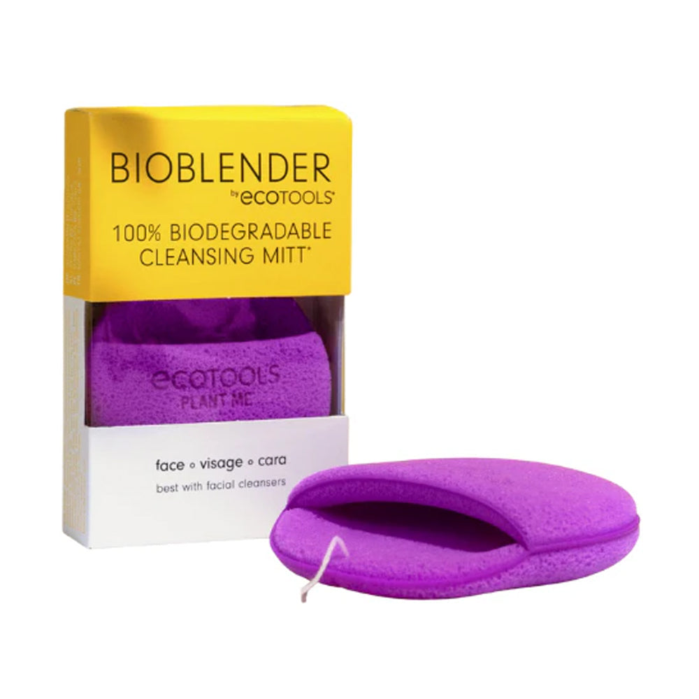 ايكو تولز اسفنجة للاستحمام بايو بلندر | صيدلية.كوم.