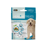 هيلثي تريتس مكافآت للكلاب الصغيرة لدعم صحة الأسنان واللثة 50 جم |  صيدلية.كوم.