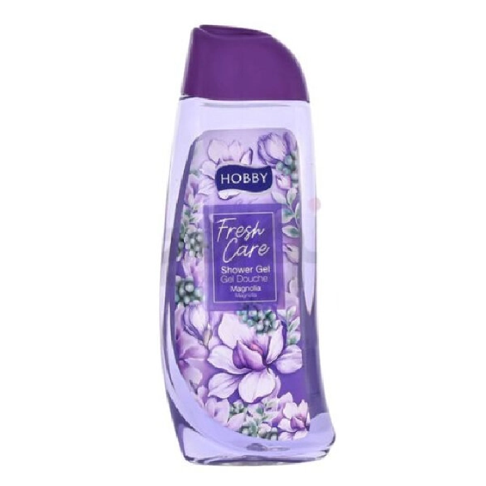 هوبي سائل استحمام بخلاصة الماغنوليا 500 مل | صيدلية.كوم.