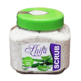 Shifa Aloe Vera Scrub 300 ml