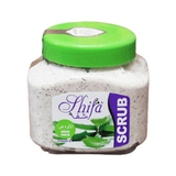 Shifa Aloe Vera Scrub 300 ml