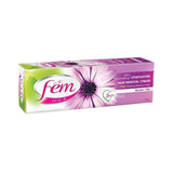 كريم فيم إزالة الشعر للبشرة العادية بخلاصة الكاموميل