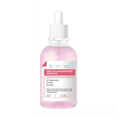 Deoproce Pink Collagen Boosting Ampoule 100ml