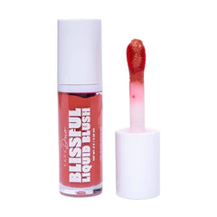 Kara Duo Liquid Blush Cheerful Honey Bloom