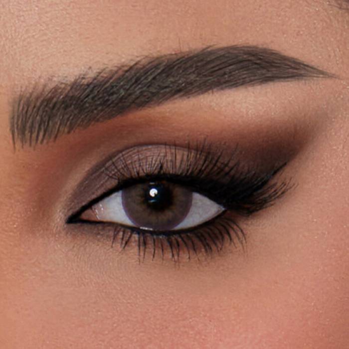 عدسات ملونة شهرية صانسيت من امارا | صيدلية.كوم.