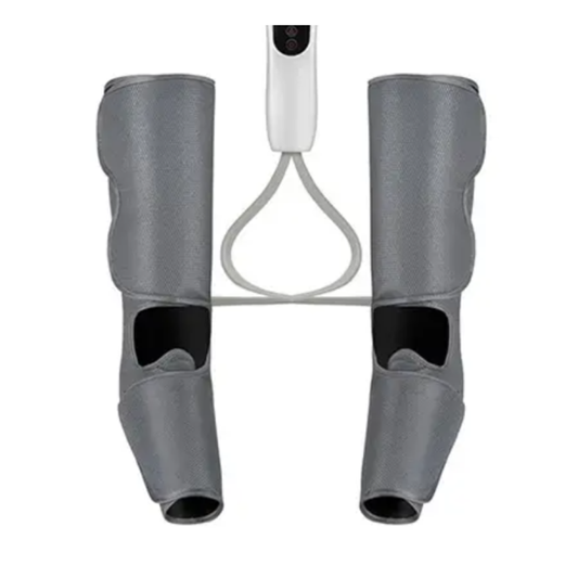 جهاز مساج بضغط الهواء للقدم والساق |  صيدلية.كوم.