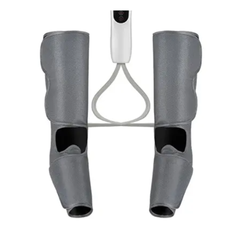 جهاز مساج بضغط الهواء للقدم والساق | صيدلية.كوم.