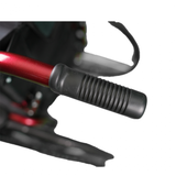 كرسي أطفال ألومنيوم بظهر ينطوي مقاس 35 سم | صيدلية.كوم.