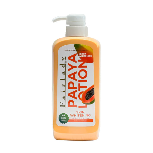 فيرليدي لوشن جسم 700 مل تبييض اضافي بالبابايا v2 | صيدلية.كوم.