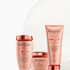 بلسم ديسيبلاين فوندانت فلويدياليست 200 مل من كيراستاس