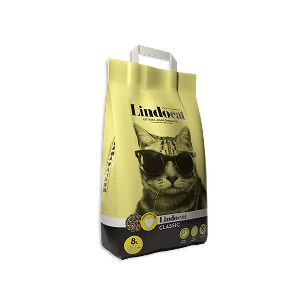 ليندو كات كلاسيك 20 لتر | صيدلية.كوم.