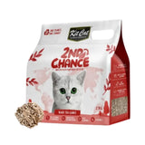 كت كات رمل نباتي من اوراق الشاي الاسود 2.5 كيلو | صيدلية.كوم.