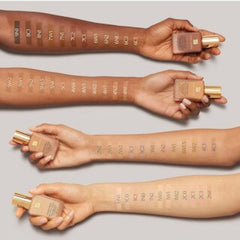 Double Wear Foundation Cream - 2W2 Rattan by Estée Lauder 30 ml