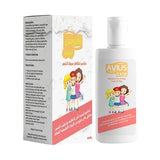 شامبو للتنظيف العميق للشعر 250 مل من افيوس ليسيد |  صيدلية.كوم.