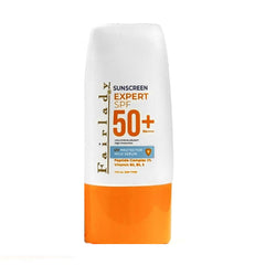 فيرليدي واقي شمس سائل SPF 50+ PA++++ للأشعة فوق البنفسجية بخلاصة الحليب 50 مل | صيدلية.كوم.