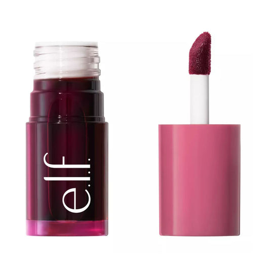 Elf Lip and Cheek Red 6.8 ml Blush Up