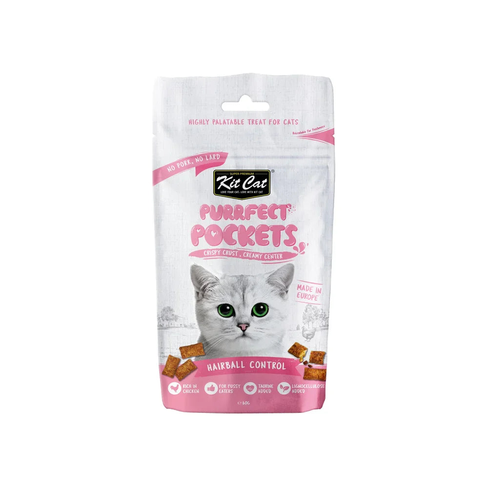 كت كات بارفكت بوكتس مكافأت هيربول 60 جم |  صيدلية.كوم.