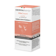 DERMARAYS Vitacream Vitamin C Cream 50 ml