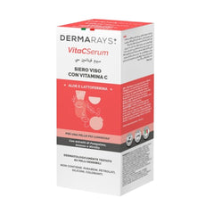 DERMARAYS Vita C Serum 30 ml