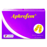 افروفيم للسيدات 40 كبسولة | صيدلية.كوم.