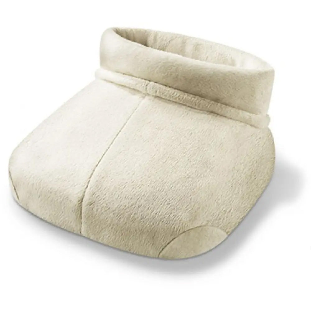 بيورر كمادة كهربائية ومساج للقدم اف دبليو ام 50 | صيدلية.كوم.