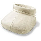 بيورر كمادة كهربائية ومساج للقدم اف دبليو ام 50 | صيدلية.كوم.