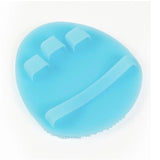 فرشاة استحمام للجسم من السيليكون النقي من ميلا | صيدلية.كوم.