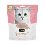 كت كات مكافآت تونا وسلمون مهروس 15غ × 40 أكياس |  صيدلية.كوم.