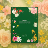 Eyenlip Snail Essence Sheet Mask