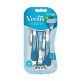 Gillette Venus Oceana 3 Blade Razor