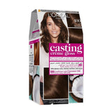 L'Oréal Casting Brown Hair Dye 400