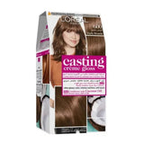 Loreal Casting Hair Dye Dark Blonde 600