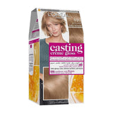 L'Oréal Casting Hair Dye Gray Blonde 810