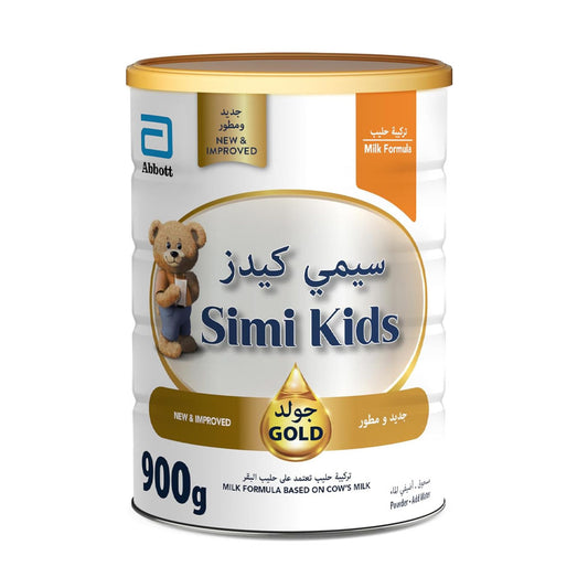 Similac Simi Kids Gold Powder 900 GM