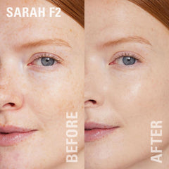 Revolution Skin Silk Serum Foundation