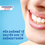 Parodont Active Stop Toothpaste 75 ml