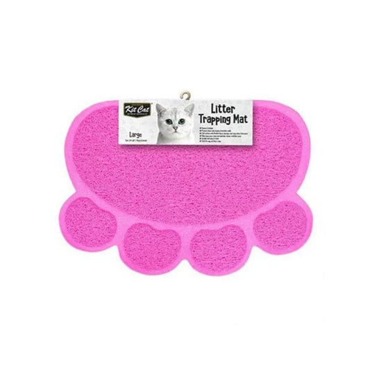 كت كات حصيرة لصندوق الرمل صغير 30×40 سم ألوان متعددة |  صيدلية.كوم.