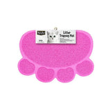 كت كات حصيرة لصندوق الرمل صغير 30×40 سم ألوان متعددة |  صيدلية.كوم.