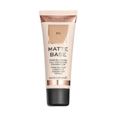 Revolution Matte Base Foundation F11