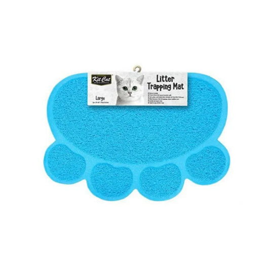 كت كات حصيرة لصندوق الرمل صغير 45×60 سم ألوان متعددة |  صيدلية.كوم.