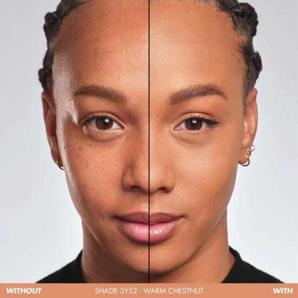 بودرة أساس مضغوطة اتش دي سكين مات فلفت 3Y52 من ميك اب فور ايفر | صيدلية.كوم.