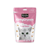 كت كات كيتي كرنش اظرف مكافآت بنكهة التونة 60غ |  صيدلية.كوم.